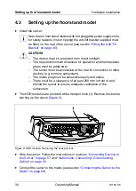 Preview for 34 page of Fujitsu PRIMERGY TX150 S5 Operating Manual