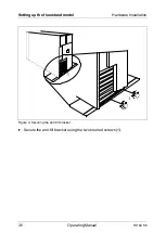 Preview for 36 page of Fujitsu PRIMERGY TX150 S5 Operating Manual