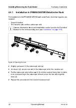 Preview for 42 page of Fujitsu PRIMERGY TX150 S5 Operating Manual