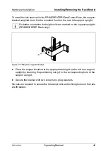 Preview for 43 page of Fujitsu PRIMERGY TX150 S5 Operating Manual