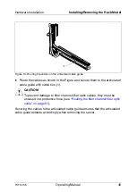 Preview for 49 page of Fujitsu PRIMERGY TX150 S5 Operating Manual