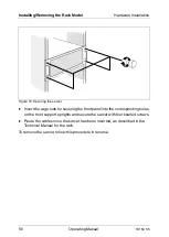 Preview for 56 page of Fujitsu PRIMERGY TX150 S5 Operating Manual