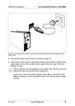 Preview for 59 page of Fujitsu PRIMERGY TX150 S5 Operating Manual