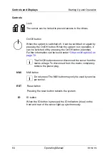 Preview for 64 page of Fujitsu PRIMERGY TX150 S5 Operating Manual