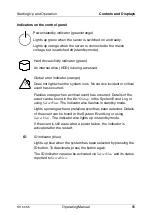 Preview for 65 page of Fujitsu PRIMERGY TX150 S5 Operating Manual