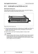 Preview for 90 page of Fujitsu PRIMERGY TX150 S5 Operating Manual