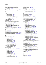 Preview for 108 page of Fujitsu PRIMERGY TX150 S5 Operating Manual