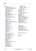 Preview for 110 page of Fujitsu PRIMERGY TX150 S5 Operating Manual