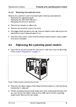 Preview for 19 page of Fujitsu PRIMERGY TX150 S5 Service Supplement Manual