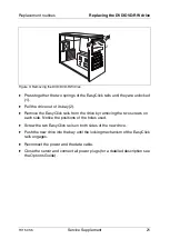 Preview for 21 page of Fujitsu PRIMERGY TX150 S5 Service Supplement Manual