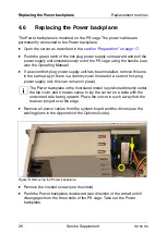 Preview for 26 page of Fujitsu PRIMERGY TX150 S5 Service Supplement Manual