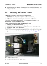 Preview for 29 page of Fujitsu PRIMERGY TX150 S5 Service Supplement Manual