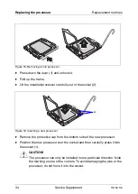 Preview for 34 page of Fujitsu PRIMERGY TX150 S5 Service Supplement Manual