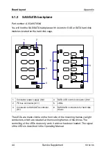 Preview for 44 page of Fujitsu PRIMERGY TX150 S5 Service Supplement Manual