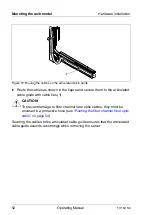 Preview for 52 page of Fujitsu PRIMERGY TX150 S6 Operating Manual