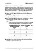 Preview for 97 page of Fujitsu PRIMERGY TX150 S6 Operating Manual