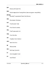 Preview for 117 page of Fujitsu PRIMERGY TX150 S6 Operating Manual