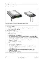 Preview for 72 page of Fujitsu PRIMERGY TX200 S6 Operating Manual