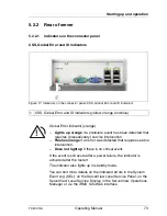 Preview for 73 page of Fujitsu PRIMERGY TX200 S6 Operating Manual