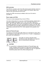 Preview for 17 page of Fujitsu PRIMERGY TX2550 M4 Operating Manual