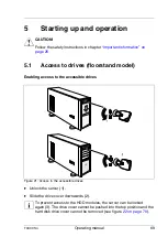 Preview for 69 page of Fujitsu Primergy TX300 S4 Operating Manual