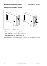 Preview for 70 page of Fujitsu Primergy TX300 S4 Operating Manual