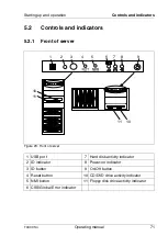 Preview for 71 page of Fujitsu Primergy TX300 S4 Operating Manual