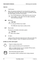 Preview for 72 page of Fujitsu Primergy TX300 S4 Operating Manual