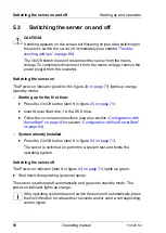 Preview for 80 page of Fujitsu Primergy TX300 S4 Operating Manual