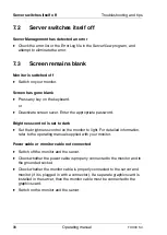 Preview for 90 page of Fujitsu Primergy TX300 S4 Operating Manual