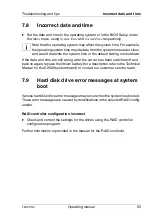 Preview for 93 page of Fujitsu Primergy TX300 S4 Operating Manual