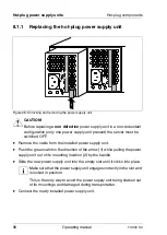 Preview for 96 page of Fujitsu Primergy TX300 S4 Operating Manual