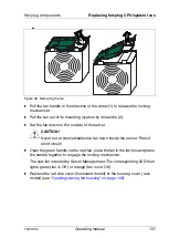 Preview for 107 page of Fujitsu Primergy TX300 S4 Operating Manual