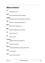 Preview for 109 page of Fujitsu Primergy TX300 S4 Operating Manual