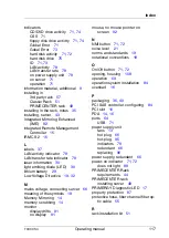 Preview for 117 page of Fujitsu Primergy TX300 S4 Operating Manual