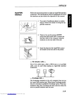 Preview for 51 page of Fujitsu PrintPartner 10 User Manual