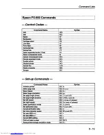 Preview for 175 page of Fujitsu PrintPartner 10 User Manual