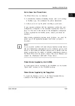 Preview for 38 page of Fujitsu PrintPartner 16V User Manual