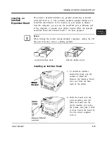 Preview for 86 page of Fujitsu PrintPartner 16V User Manual