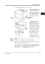 Preview for 90 page of Fujitsu PrintPartner 16V User Manual