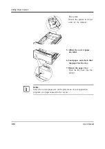 Preview for 93 page of Fujitsu PrintPartner 16V User Manual