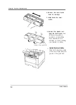 Preview for 99 page of Fujitsu PrintPartner 16V User Manual