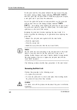 Preview for 103 page of Fujitsu PrintPartner 16V User Manual