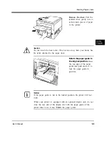 Preview for 120 page of Fujitsu PrintPartner 16V User Manual