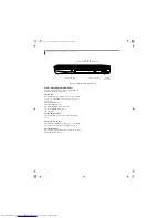 Preview for 16 page of Fujitsu S2020 - LifeBook - Athlon XP-M 1.67 GHz User Manual