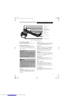 Preview for 17 page of Fujitsu S2020 - LifeBook - Athlon XP-M 1.67 GHz User Manual