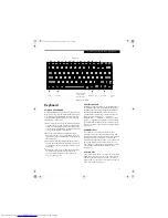 Preview for 21 page of Fujitsu S2020 - LifeBook - Athlon XP-M 1.67 GHz User Manual