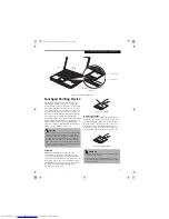 Preview for 23 page of Fujitsu S2020 - LifeBook - Athlon XP-M 1.67 GHz User Manual