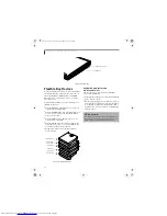 Preview for 26 page of Fujitsu S2020 - LifeBook - Athlon XP-M 1.67 GHz User Manual