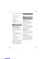 Preview for 29 page of Fujitsu S2020 - LifeBook - Athlon XP-M 1.67 GHz User Manual